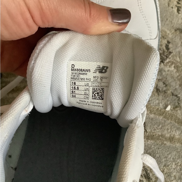 New Balance sneakers BIG size - Picture 7 of 10